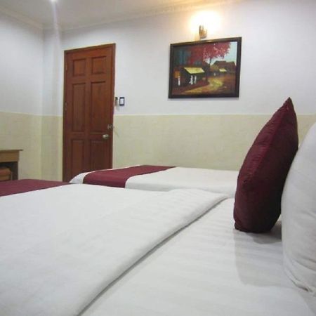 Thien Hoa Hotel Ho Chi Minh-byen Eksteriør bilde