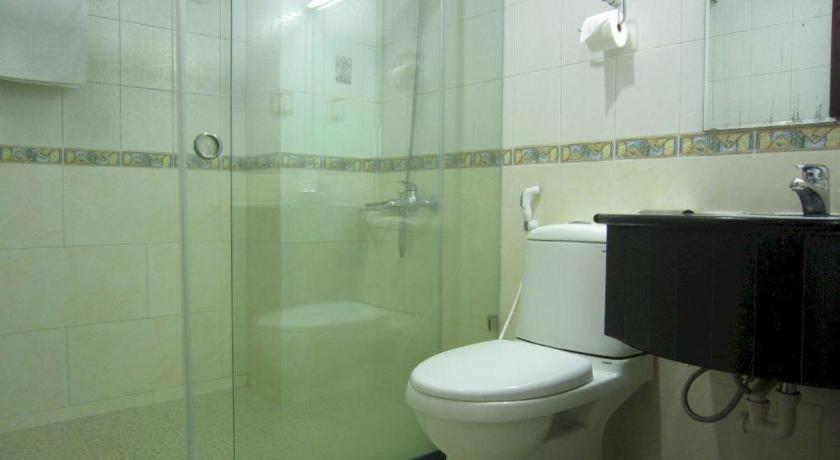 Thien Hoa Hotel Ho Chi Minh-byen Eksteriør bilde